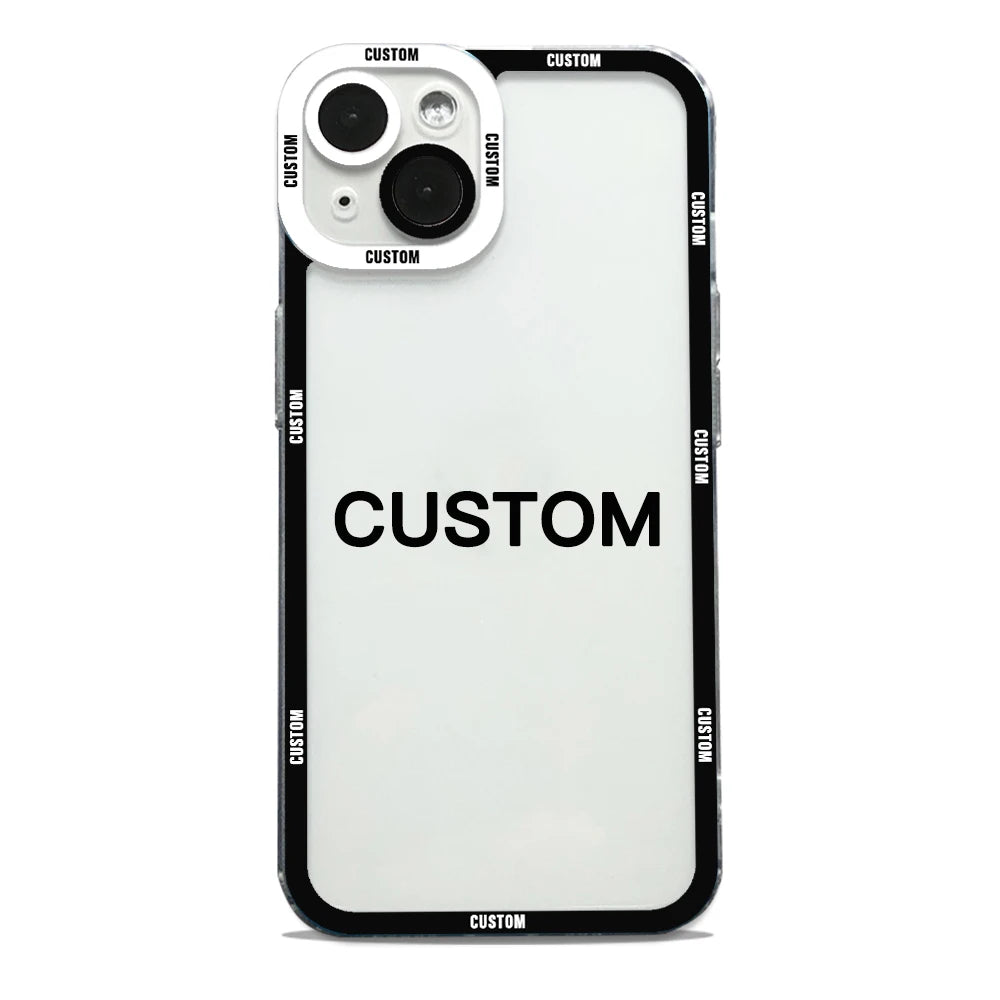 Custom Creation